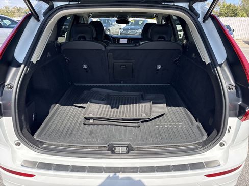 Used 2023 Volvo XC60 B5 Plus w/ Protection Package Premier image 30