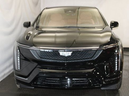 New 2026 Cadillac Optiq Sport 2 image 3