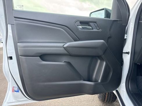 New 2026 GMC Canyon Elevation AWD/4WD image 11