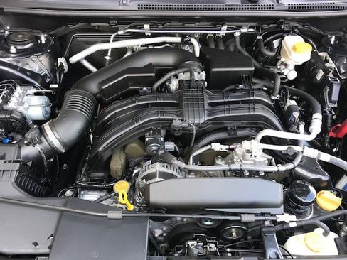 Certified 2023 Subaru Crosstrek 2.5i Limited w/ Moonroof Package image 11