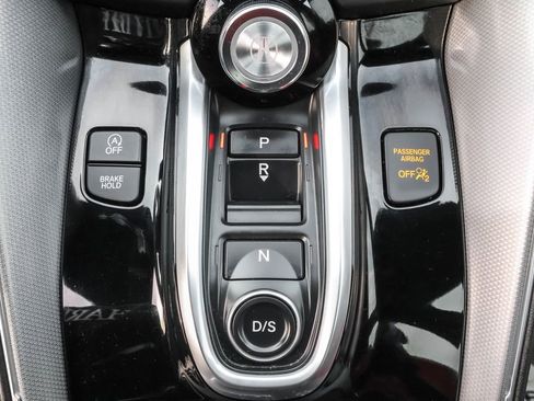 Used 2021 Acura TLX w/ A-SPEC Pkg image 26