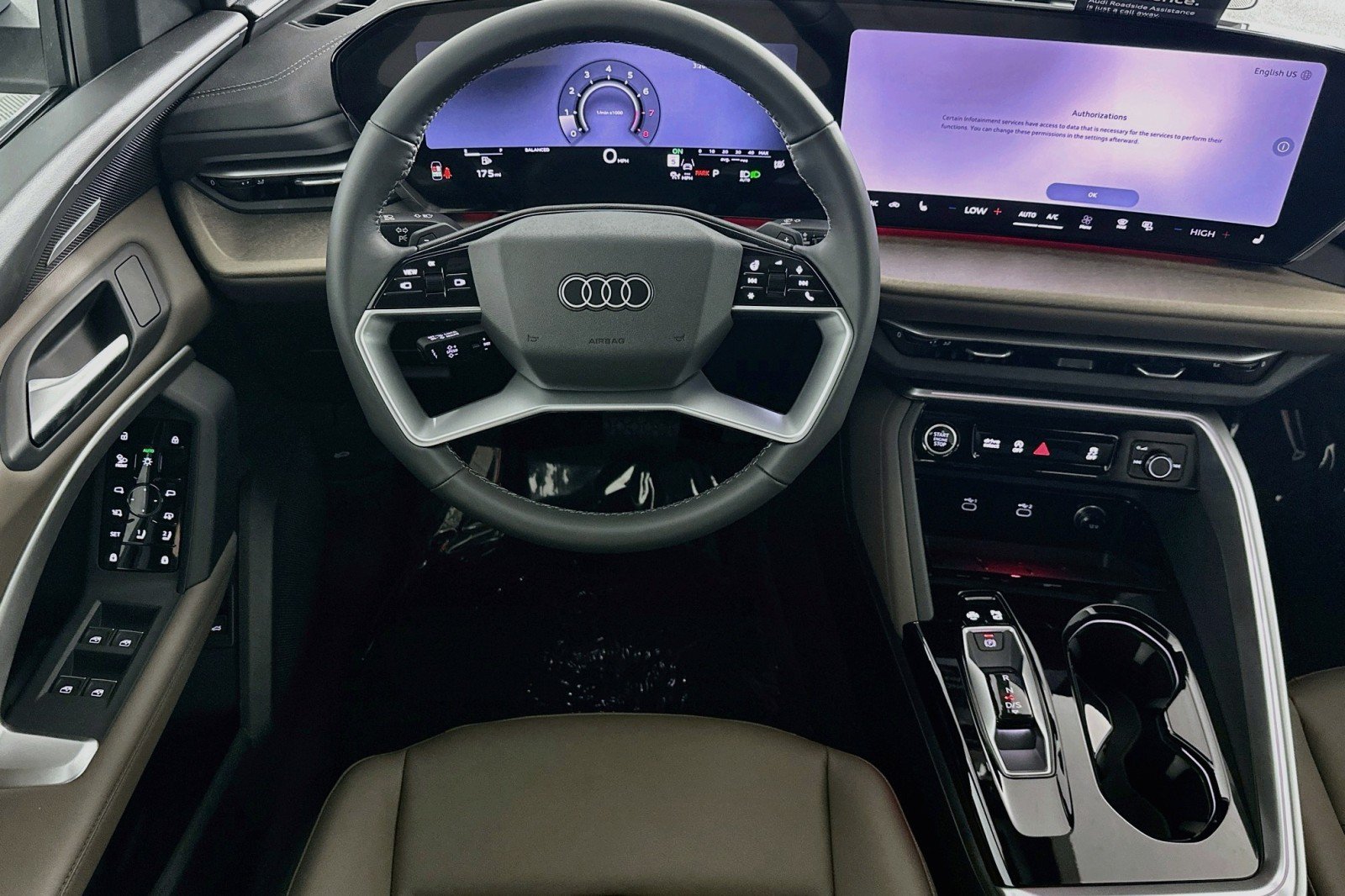 New 2026 Audi Q5 Premium Plus AWD/4WD image 5
