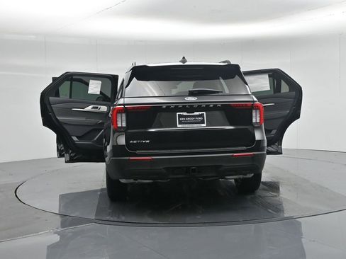 New 2026 Ford Explorer Active image 54