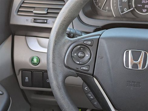 Used 2014 Honda CR-V EX image 17