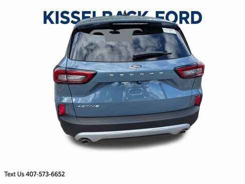 New 2026 Ford Escape Active w/ Tech Pack #1 image 4