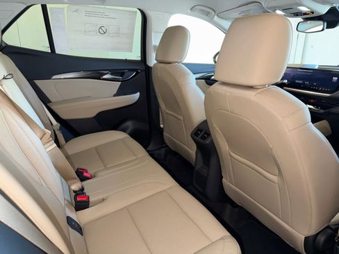 New 2026 Buick Envision Preferred AWD/4WD image 31