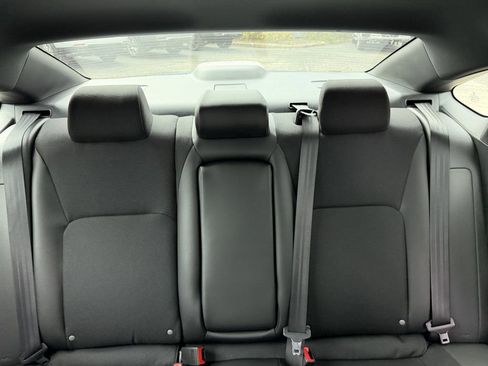 New 2026 Honda Civic Sport image 17