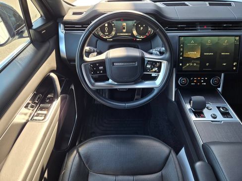 Used 2023 Land Rover Range Rover SE AWD/4WD image 14