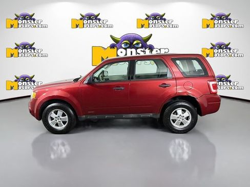 Used 2012 Ford Escape XLS FWD image 8