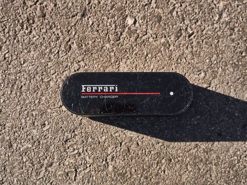 Used 2019 Ferrari 488 Spider Base image 14