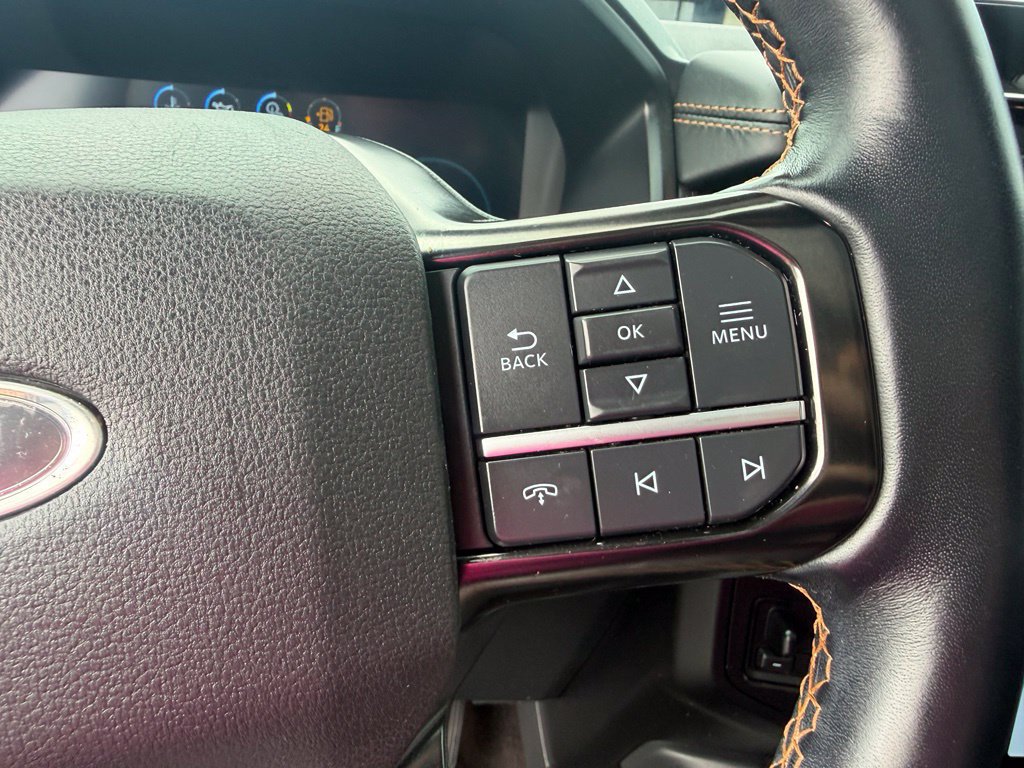 Used 2023 Ford Expedition Max Platinum AWD/4WD image 36