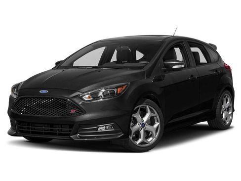 Used 2015 Ford Focus ST FWD image 1