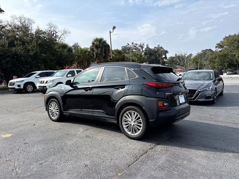 Used 2019 Hyundai Kona SEL image 22