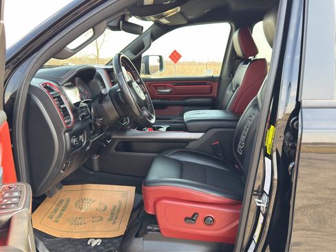 Used 2022 RAM 1500 Rebel w/ Level 1 Equipment Group AWD/4WD image 14