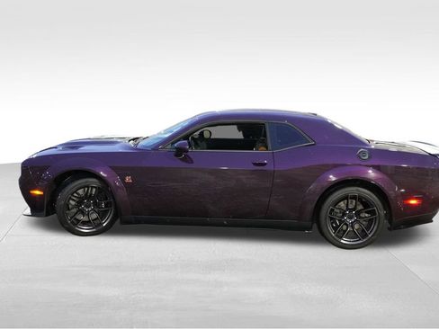 Certified 2022 Dodge Challenger R/T Scat Pack image 9