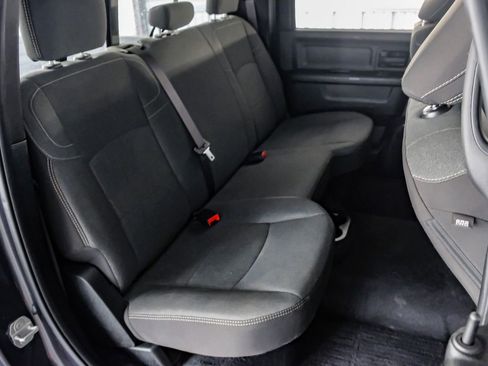 Used 2021 RAM 3500 Tradesman image 33