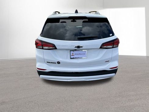 Used 2024 Chevrolet Equinox RS image 5