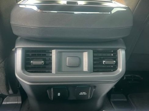 Used 2025 Ford F150 XLT w/ Equipment Group 301A Standard AWD/4WD image 16