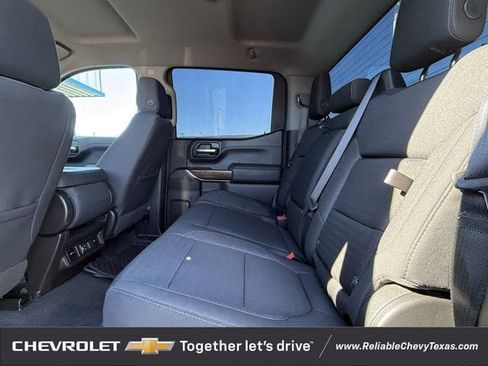 Used 2020 GMC Sierra 1500 Elevation w/ Elevation Value Package RWD image 31