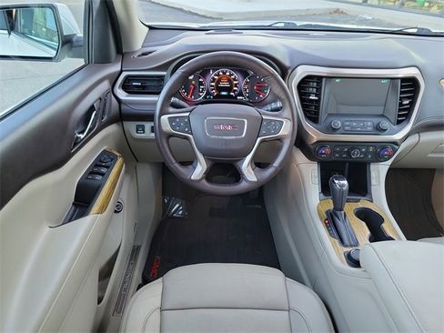Used 2017 GMC Acadia Denali w/ Technology Package image 14
