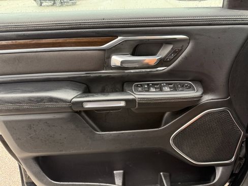 Used 2021 RAM 1500 Laramie w/ Trailer Tow Group image 34
