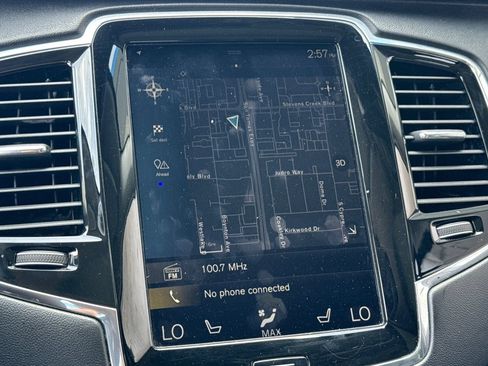 Used 2017 Volvo XC90 T6 Inscription w/ Vision Package AWD/4WD image 40