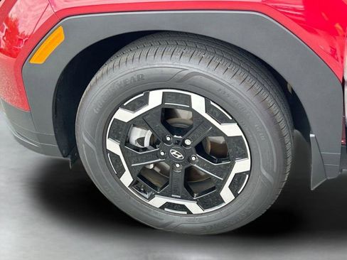 New 2025 Hyundai Santa Fe SEL image 38