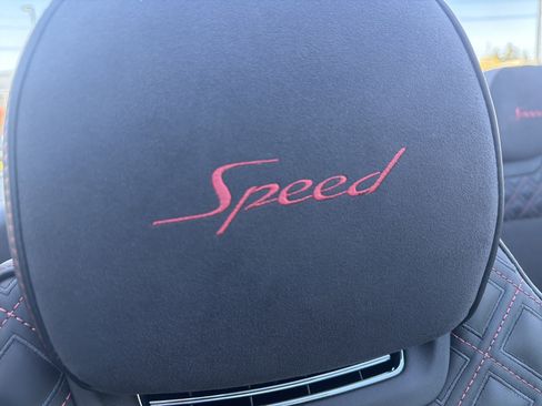 Used 2022 Bentley Continental GT Speed AWD/4WD image 26