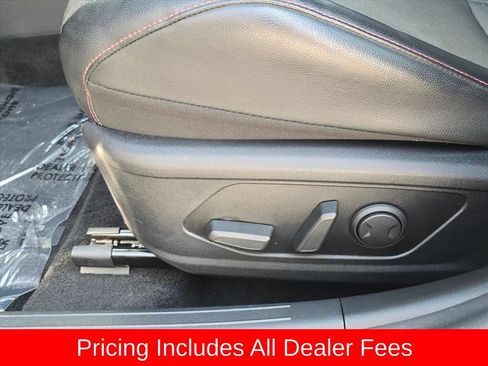 Certified 2023 Hyundai Elantra N Line w/ Preferred Accessory Package FWD image 15