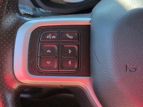 Used 2019 RAM 3500 Big Horn image 27