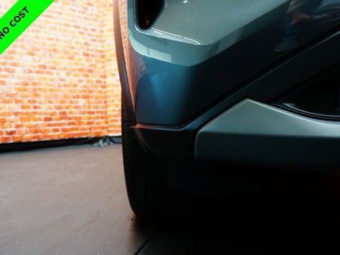 Used 2023 Nissan Rogue S image 68