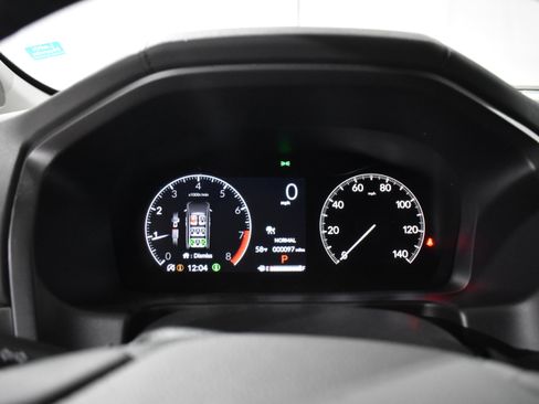 New 2026 Honda Odyssey Touring image 16