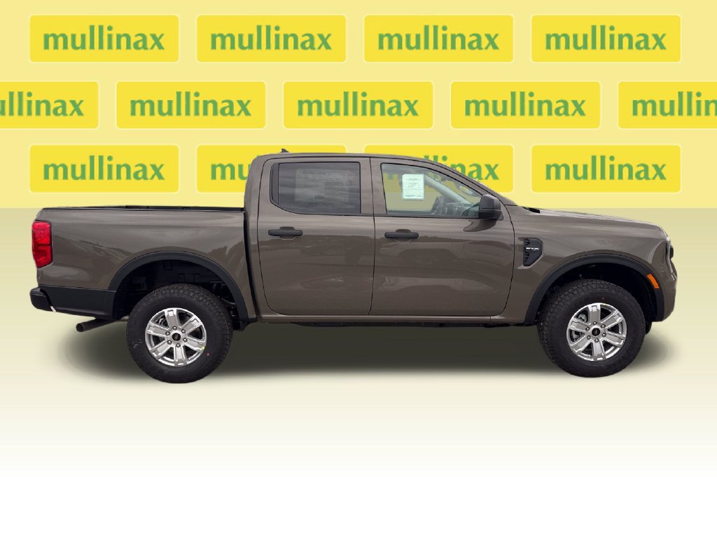 New 2026 Ford Ranger XL RWD image 14