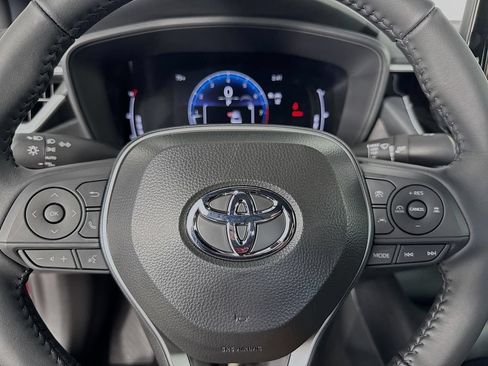 New 2026 Toyota Corolla SE FWD image 15