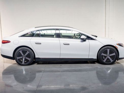 Used 2023 Mercedes-Benz EQS 450+ Sedan image 10