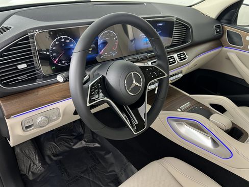 New 2026 Mercedes-Benz GLE 350 4MATIC image 18