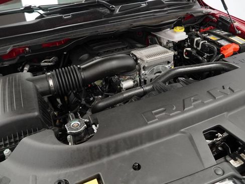 Used 2026 RAM 1500 Limited AWD/4WD image 53