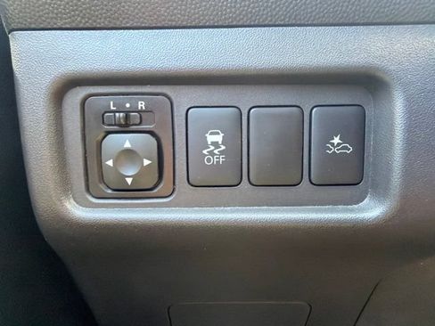Used 2024 Mitsubishi Mirage ES FWD image 18