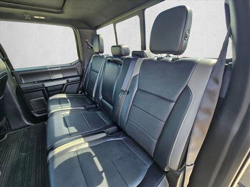 Used 2018 Ford F150 Raptor w/ Equipment Group 802A Luxury AWD/4WD image 20