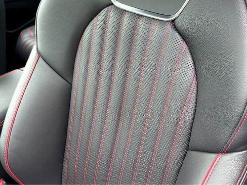 New 2026 Genesis G70 3.3T Sport Prestige image 6