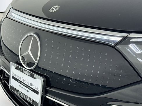 Certified 2022 Mercedes-Benz EQS 450+ Sedan image 13