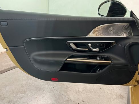 New 2026 Mercedes-Benz AMG GT 55 image 14