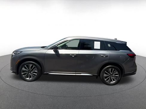 Used 2026 INFINITI QX60 Luxe AWD/4WD image 9