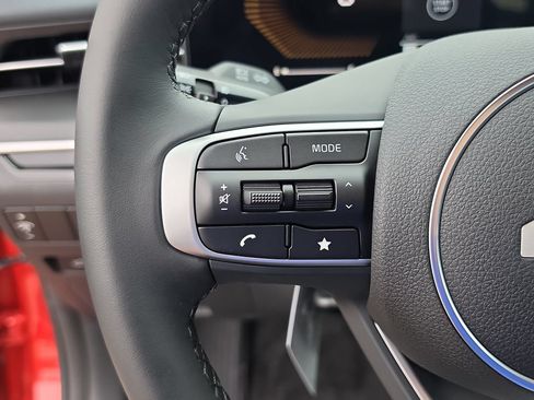 New 2026 Kia K5 GT-Line FWD image 29