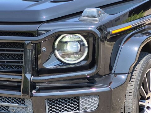Used 2019 Mercedes-Benz G 550 image 11