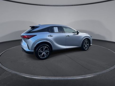 Used 2026 Lexus RX 350 Premium w/ Accessory Package (Z1) FWD image 9