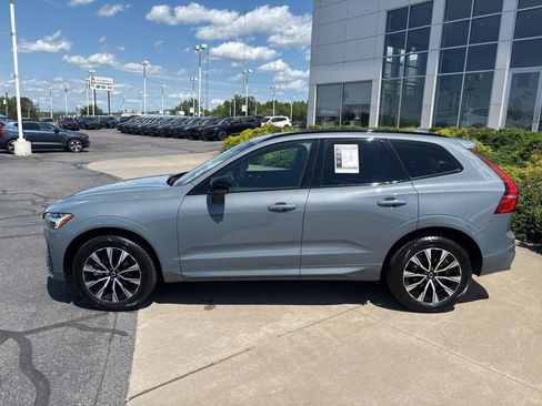 Certified 2024 Volvo XC60 B5 Core w/ Protection Package Premier AWD/4WD image 9