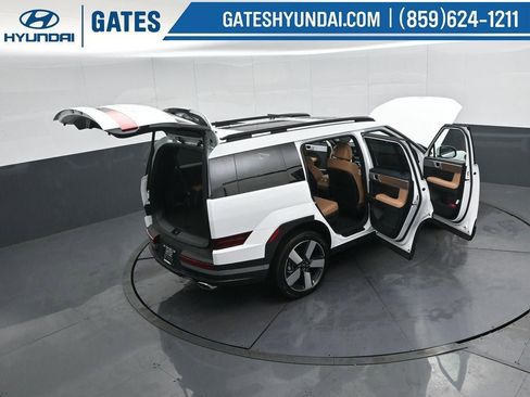 New 2026 Hyundai Santa Fe Limited image 63