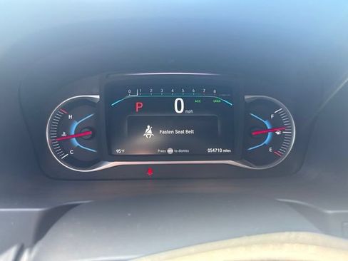 Used 2021 Honda Passport Elite image 9