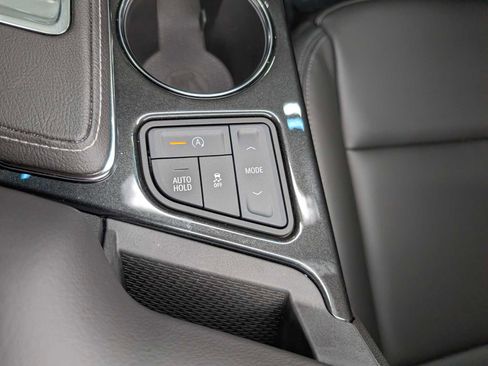 New 2026 Cadillac CT4 Luxury image 28